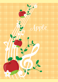 red apple music on LY