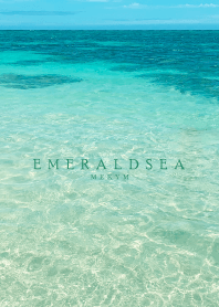 EMERALD SEA HAWAII -SHELL- 32