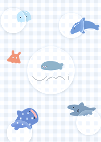 blue Natural Aquarium 06_2