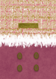 Sweet Tweed