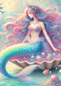 Fancy Ocean 045