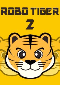 ROBO TIGER 2