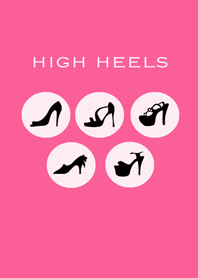 HIGH HEELS