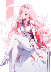 機甲少女來襲 2