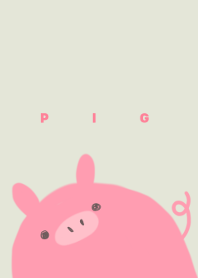 Mini pigs