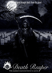 Death reaper 12