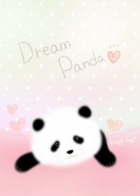 Dream Panda.