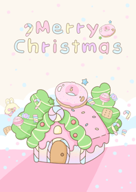 Christmas is coming again. 4