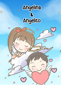 Angelina & Angelito 2023
