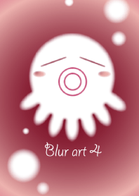 Blur art 4