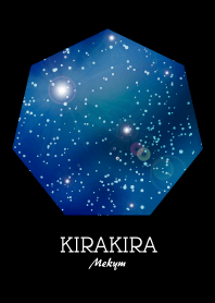 KIRAKIRA POLYGON...