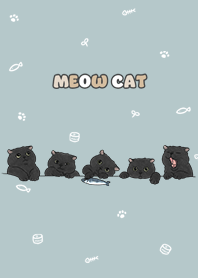 neko single5 - mist blue
