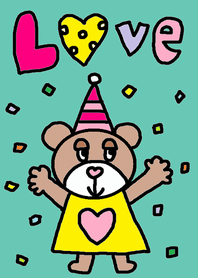 リロの着せかえ37