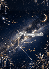 Summer Constellation: Hamaguchi