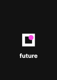 Future Lovely - Black Theme Global