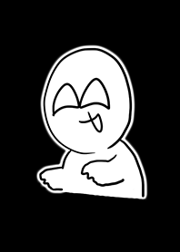 KeugKeugMan [BLACK]