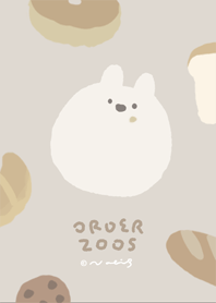 Order zoos - breakfast [2023 LET'S DRAW]