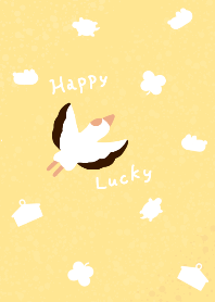 Happy Lucky