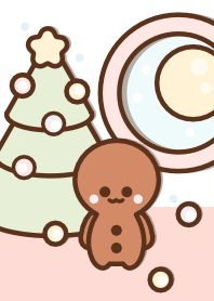 Pastel winter sweets 2