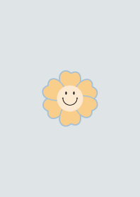 cute flower smile 10
