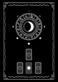 Tarot cards horoscope