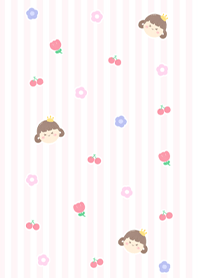 Cute Princess (Pp) 4