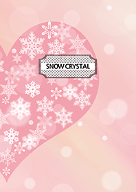 snow crystal 111_right heart