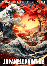 美しい浮世絵 16