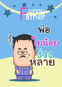 YAINOI funny father_N V04
