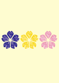 仕事、恋、金の運を上げる桜