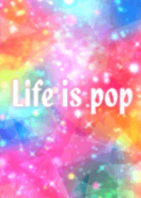 Life is pop 9