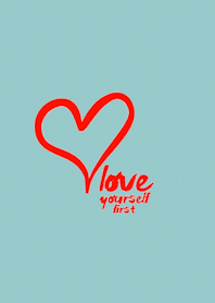 Happy Heart by Kukoy