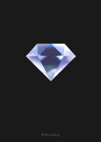 純粹：鑽石