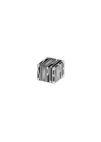 SIMPLE CUBE