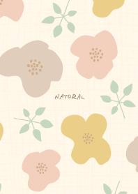 Flowers Autumn Day19 from Japan