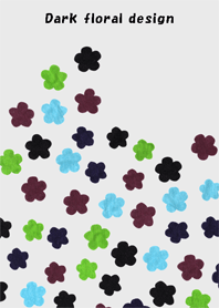 Small flowers