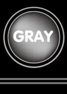 Gray and Black Button theme