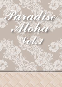 PARADISE ALOHA Vol.1