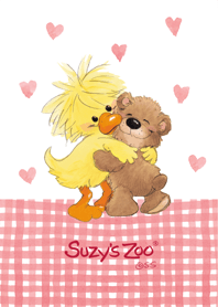 Suzy's Zoo 2