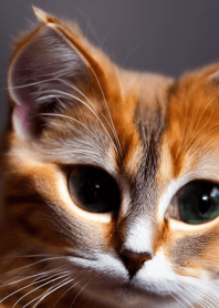 Nyanko Great Runaway#CDVAF225.