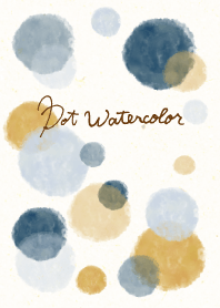 Dot Watercolor13 joc