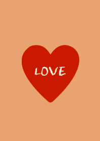 HEART -LOVE- THEME /31