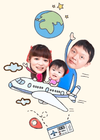 Duobao happy home