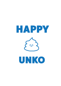 HAPPY_POO (blue)