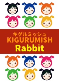 changing clothes animal Rabbit Japan