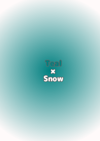 TealoSnow-TKCJ