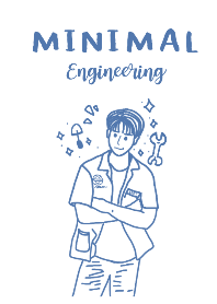 มินิมอลวิศวะ(3)