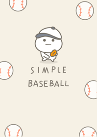 DAI-FUKU-MARU* baseball