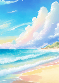 Beautiful real scenery#1631