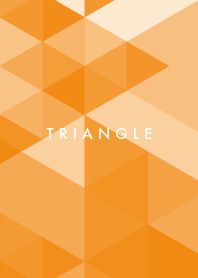triangle orenge